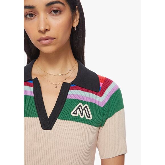 MOTHER The Long Run Dress - Picture 6 of 13